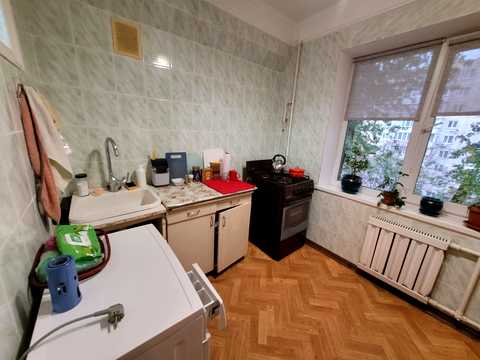 квартира по адресу Дубровицкая ул., 3