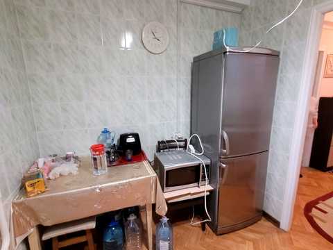 квартира по адресу Дубровицкая ул., 3