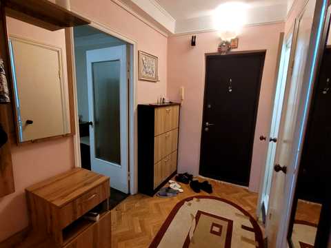 квартира по адресу Дубровицкая ул., 3