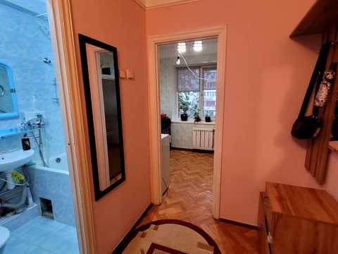 квартира по адресу Дубровицкая ул., 3