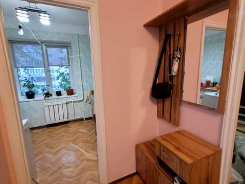 квартира по адресу Дубровицкая ул., 3