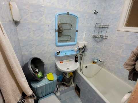 квартира по адресу Дубровицкая ул., 3