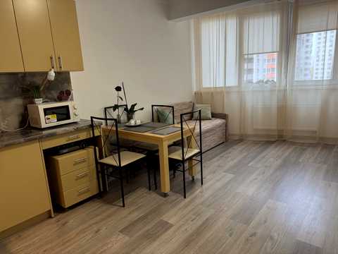 квартира по адресу Михаила Максимовича ул. (Онуфрія Трутенка), 3-Д