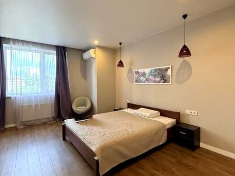 квартира по адресу Белорусская ул., 36-А