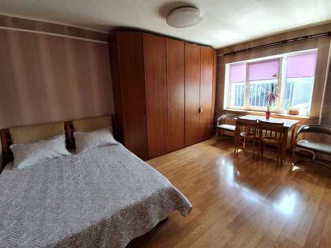 квартира по адресу Большая Васильковская ул. (Красноармейская), 101