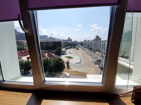 квартира по адресу Большая Васильковская ул. (Красноармейская), 101