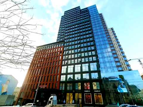 квартира по адресу Антоновича ул. (Горького), 44