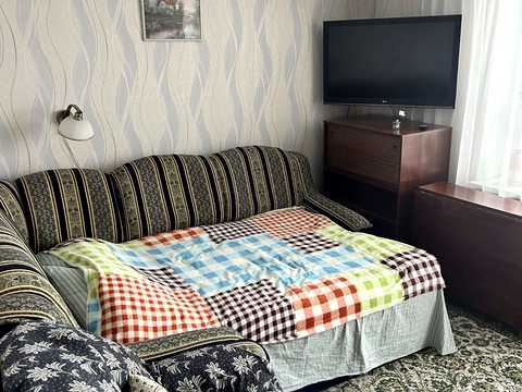квартира по адресу Героев просп., 48