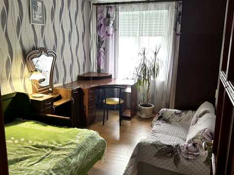 квартира по адресу Героев просп., 48