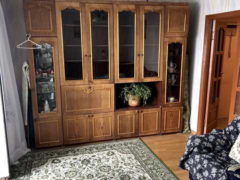 квартира по адресу Героев просп., 48