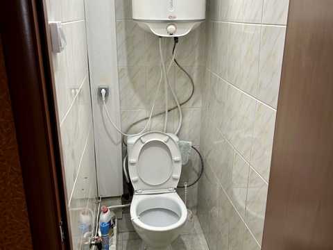 квартира по адресу Героев просп., 48