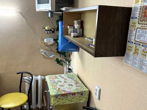квартира по адресу Героев просп., 48