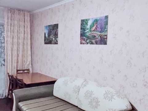 квартира за адресою Чоколівський бульв., 40