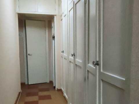 квартира за адресою Чоколівський бульв., 40
