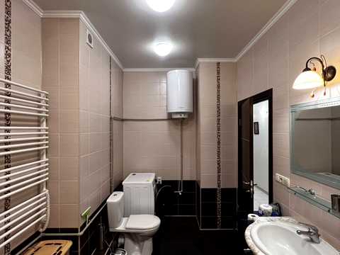 квартира по адресу Жилянская ул., 59
