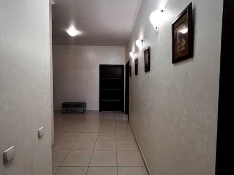 квартира по адресу Жилянская ул., 59