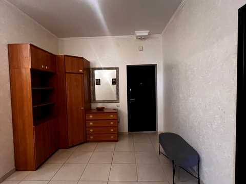 квартира по адресу Жилянская ул., 59