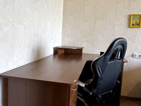 квартира за адресою Героїв Дніпра вул., 38-В