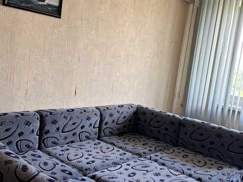 квартира за адресою Героїв Дніпра вул., 38-В