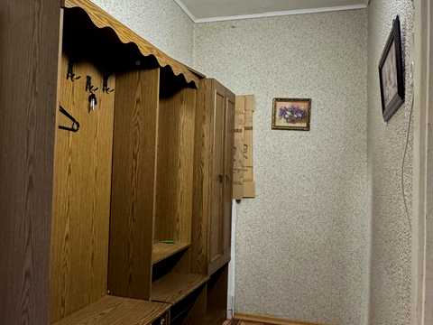 квартира за адресою Героїв Дніпра вул., 38-В