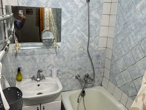квартира за адресою Героїв Дніпра вул., 38-В