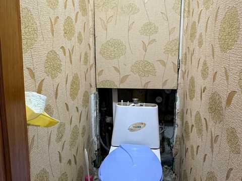 квартира за адресою Героїв Дніпра вул., 38-В