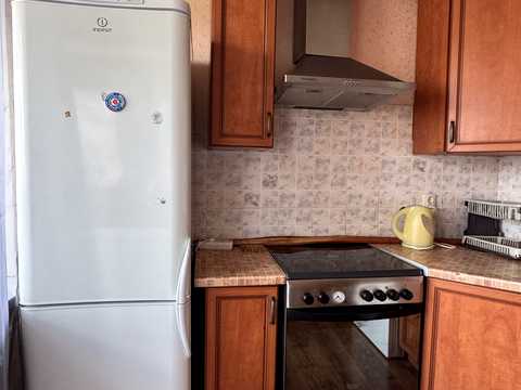 квартира за адресою Героїв Дніпра вул., 38-В