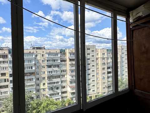 квартира за адресою Героїв Дніпра вул., 38-В