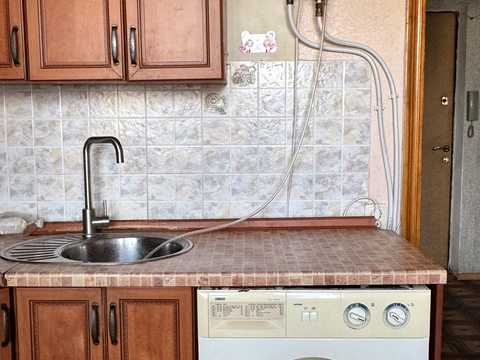 квартира за адресою Героїв Дніпра вул., 38-В
