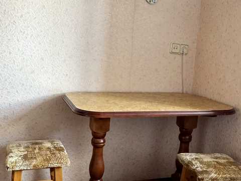 квартира за адресою Героїв Дніпра вул., 38-В