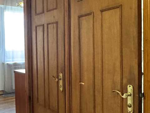 квартира за адресою Героїв Дніпра вул., 38-В