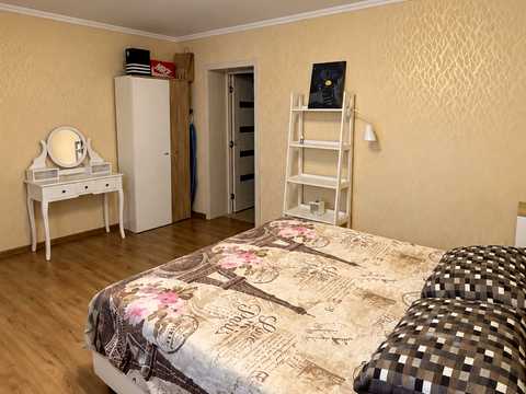 квартира за адресою Миколи Бажана просп., 24/1