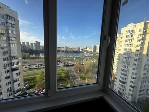 квартира за адресою Миколи Бажана просп., 24/1