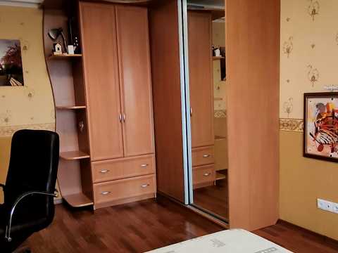 квартира по адресу Владимира Ивасюка просп. (Героїв Сталінграду), 25-А