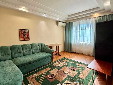 квартира за адресою Антоновича вул. (Горького), 125-А