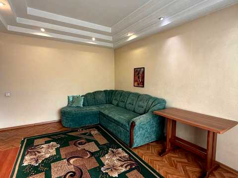 квартира за адресою Антоновича вул. (Горького), 125-А