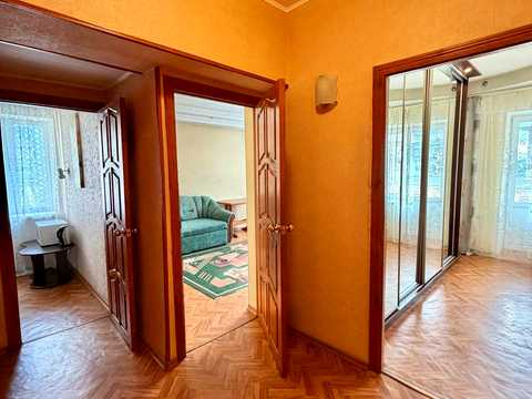 квартира за адресою Антоновича вул. (Горького), 125-А