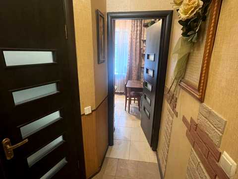 квартира за адресою Родини Глаголєвих вул. (Академіка Грекова), 22