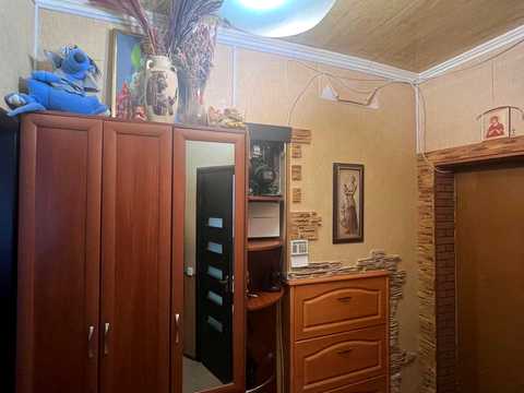 квартира за адресою Родини Глаголєвих вул. (Академіка Грекова), 22
