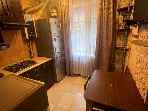 квартира за адресою Родини Глаголєвих вул. (Академіка Грекова), 22