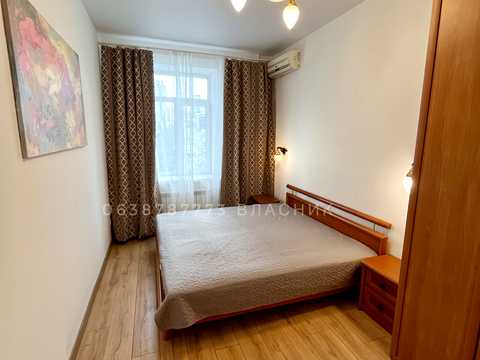 квартира за адресою Саксаганського вул., 10/40