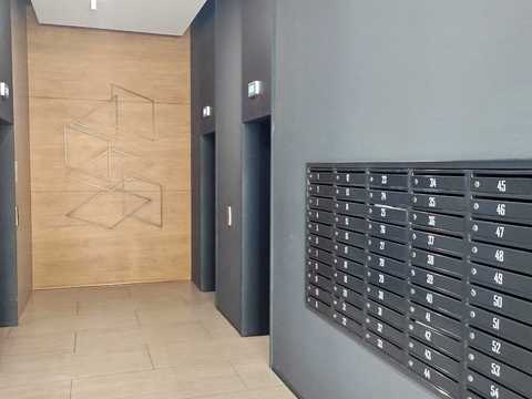 квартира за адресою Зарічна вул., 2 к2