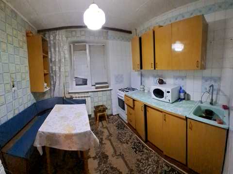 квартира за адресою Свободи просп., 44