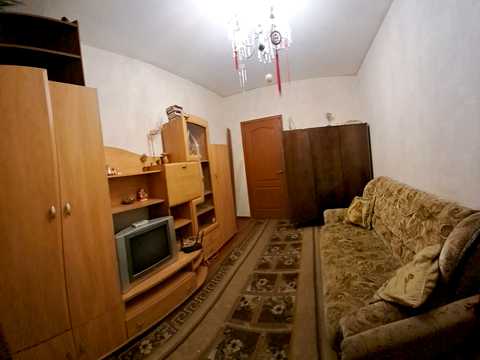квартира за адресою Свободи просп., 44