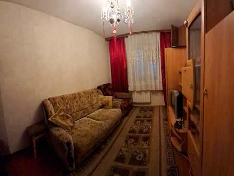 квартира за адресою Свободи просп., 44