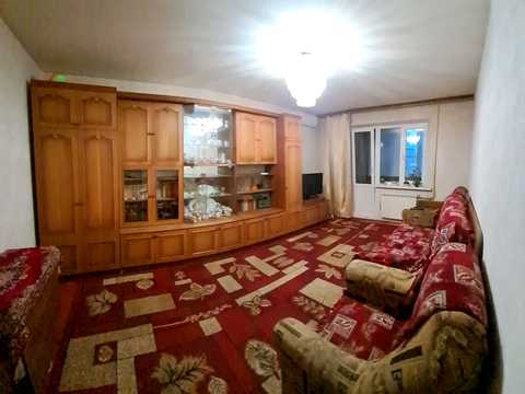 квартира за адресою Свободи просп., 44