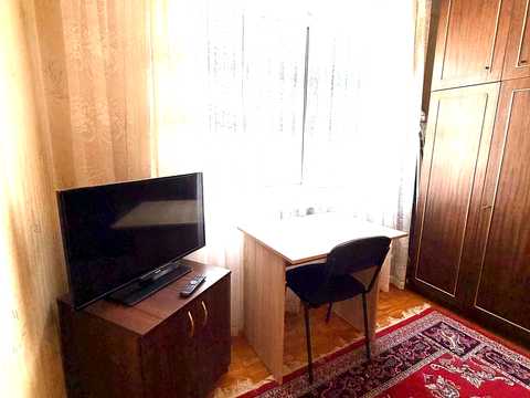 квартира за адресою Зої Гайдай вул., 12/10