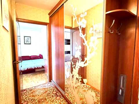 квартира за адресою Зої Гайдай вул., 12/10