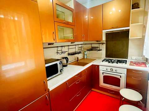 квартира по адресу Цитадельная ул., 7