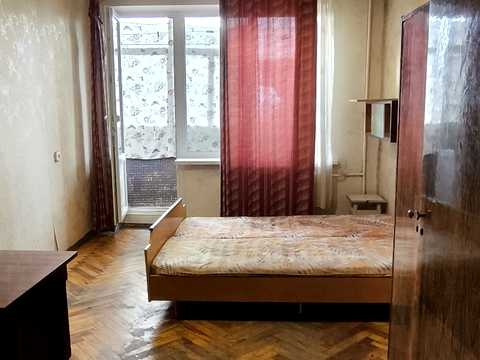 квартира за адресою Зодчих вул., 80